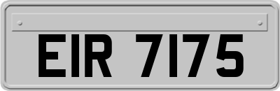 EIR7175