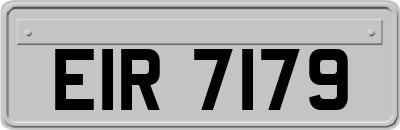EIR7179