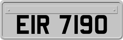 EIR7190