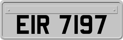 EIR7197