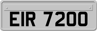 EIR7200
