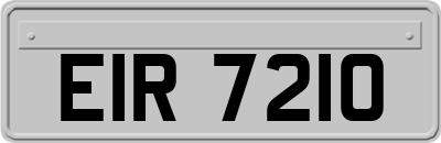 EIR7210