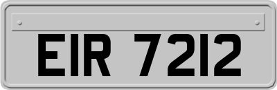 EIR7212
