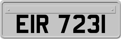 EIR7231