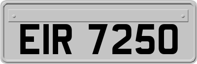 EIR7250