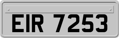 EIR7253