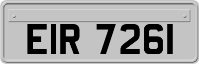 EIR7261
