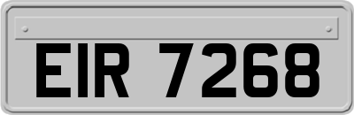 EIR7268
