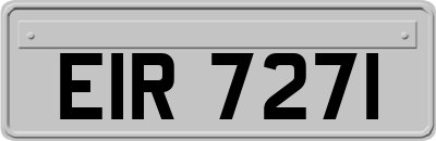 EIR7271