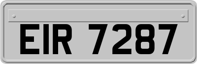 EIR7287