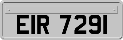 EIR7291