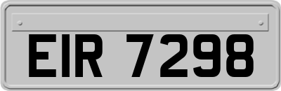 EIR7298