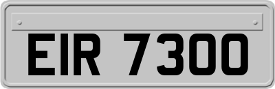 EIR7300