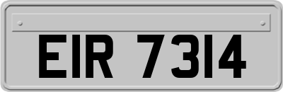 EIR7314