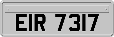 EIR7317
