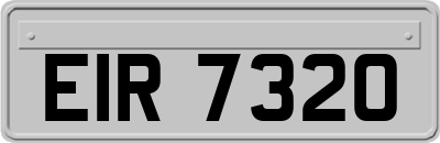 EIR7320