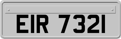 EIR7321