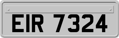 EIR7324