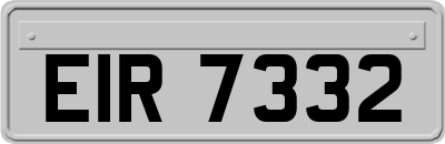 EIR7332