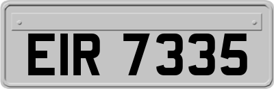 EIR7335