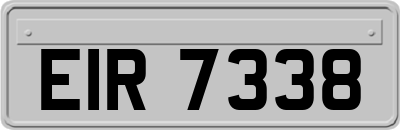 EIR7338