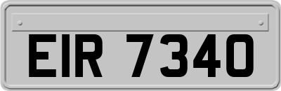 EIR7340