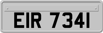 EIR7341