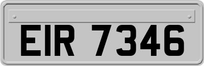 EIR7346