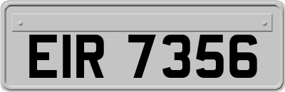 EIR7356