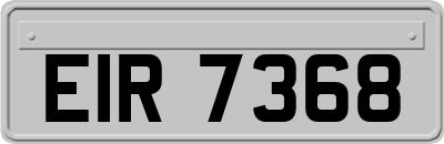EIR7368