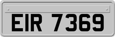 EIR7369
