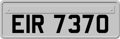 EIR7370