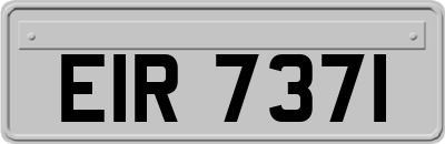 EIR7371