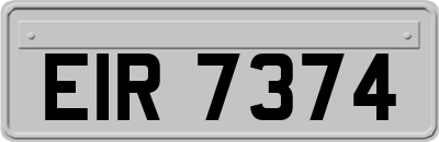 EIR7374
