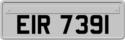 EIR7391