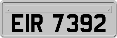 EIR7392