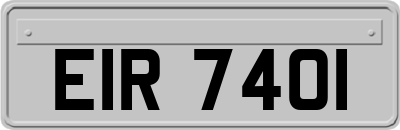 EIR7401