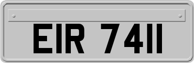 EIR7411