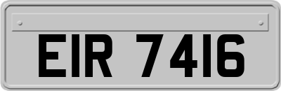 EIR7416