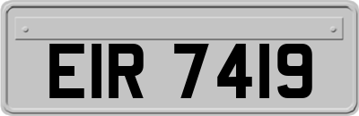 EIR7419