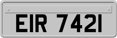 EIR7421