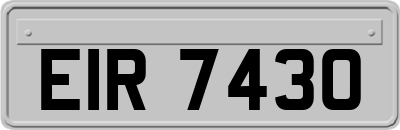 EIR7430