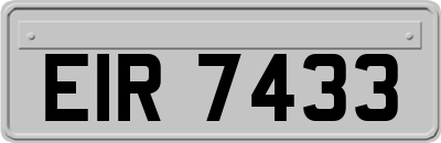 EIR7433