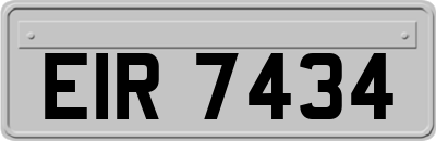 EIR7434