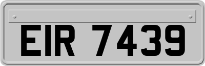 EIR7439