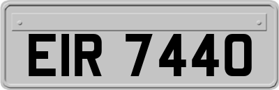 EIR7440