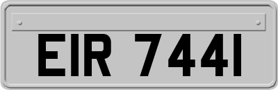 EIR7441
