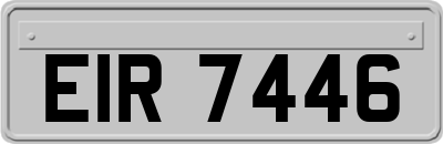 EIR7446