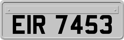 EIR7453