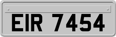 EIR7454